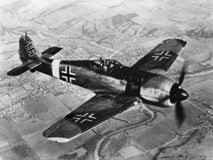 Тајна мрежа нацистичких аеродрома у Енглеској