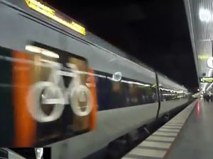 Малме, обезбеђење малтретирало дечака због вожње без карте