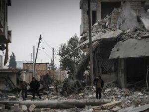 Сирија, стотину људи погинуло  у сукобима