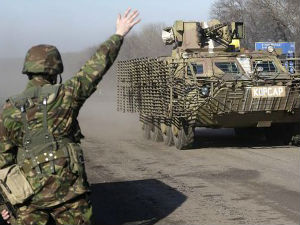 Жртве на истоку Украјине упркос примирју