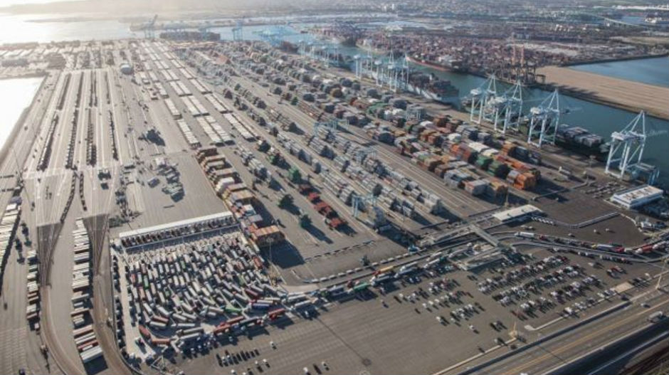 Гужва каква се ретко виђа