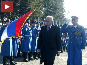 Србија обележава Дан државности