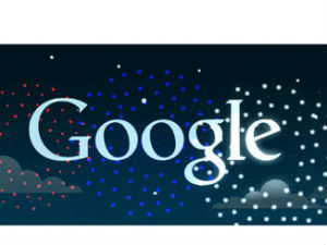 „Гугл“ поводом Дана државности