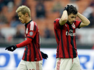 Емполи узео бод на Сан Сиру