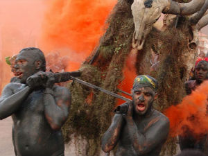 „Блатно лудило“ у Бразилу! 