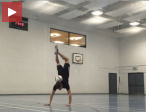 Не покушавајте ово код куће!