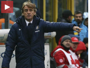 Интер као некада, нови кикс Роме