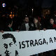 Протест због одликовања Диковићу
