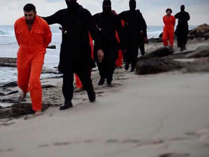 Џихадисти одрубили главе 21 Копту