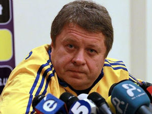 Олександр Заваров, човек који не жели рат