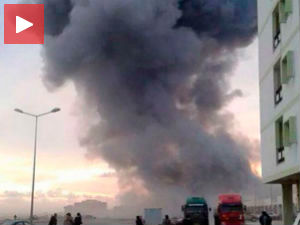 Oсветa Египта Исламској држави