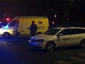 Ухапшени помагачи напада у Копенхагену 