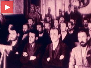 Пуцањ у Фердинанда – пуцањ у Аустроугарску