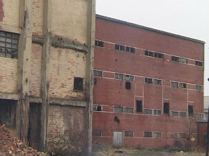 Стечај шабачке "Зорке"