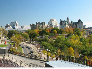 Свечано у Торонту