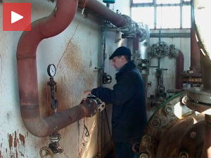 Кварови на мрежи Топлане у Бору 