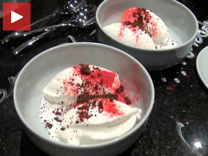 И Београд добио сладолед са течним азотом!