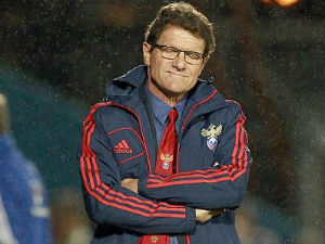 Капело добија отказ ако Русија не оде на Еуро 2016.