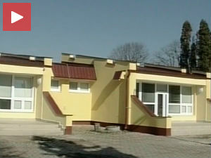 Обнова Свилајнца при крају