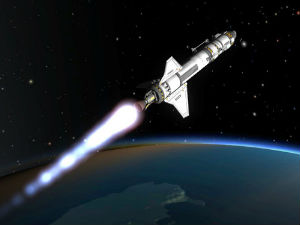 Хрвати лете у свемир 2019?