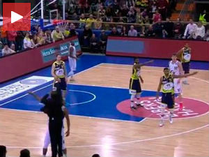 Момци, овако се гађа!