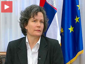 Удовички: Јавни сектор мањи него што се мислило