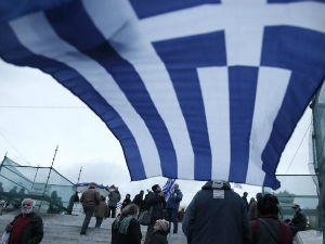 Нема договора о грчком дугу