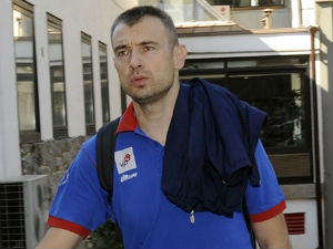 Грбић: Група за максимално поштовање