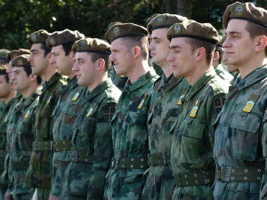 Отворени конкурси за војне школе