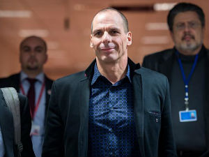 Варуфакис: Дали су нам ултиматум