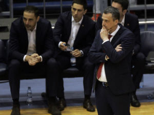 Радоњић: Наставак такмичења припрема за плеј-оф 