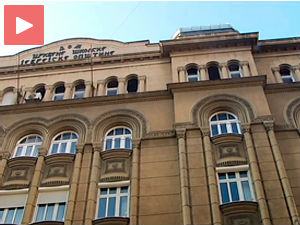 Живот јеврејске заједнице у Србији