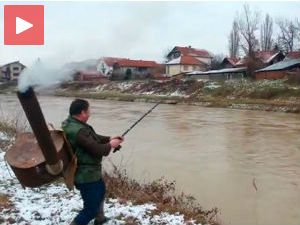 „Србијана Џонс“