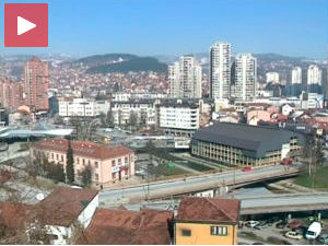 Ужице, проширење градске зоне