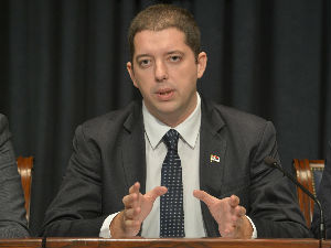 Ђурић: Косовски преседан негативно утицао на Европу