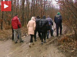 До ових села само теренским возилима 