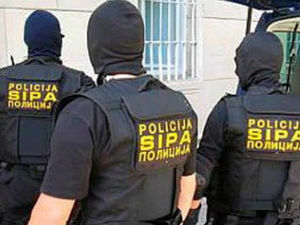 БиХ, хапшење због злочина над Србима