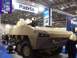 УСКОК:  У случају "Патриа" није примљен мито