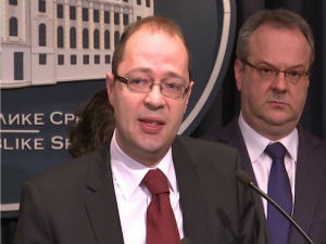 "Јавни позив боље решење за Железару"