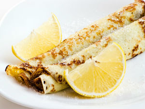 Узбудљивa тркa за Дан палачинки!