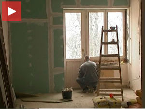 Занатска обука осуђеника