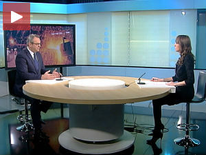 Сертић: План Б ће обезбедити дуг живот Железаре