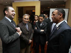 Љајић: Споразум о туристичкој сарадњи са УАЕ