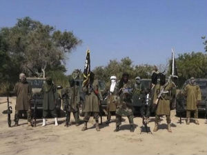 Десетине жртава напада Боко Харама