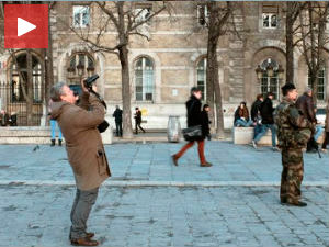 Ратиште као туристичка дестинација