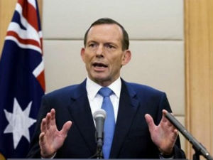 Абот тражи од Индонезијe помиловање за Аустралијанце