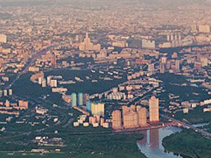 Евакуисан факултет у Москви због дојаве о бомби