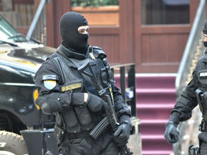 БиХ, хапшење због одласка у рат у Сирију