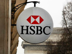 Претрес просторија и истрага против швајцарске HSBC