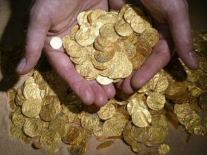 Рониоци пронашли непроцењиво благо